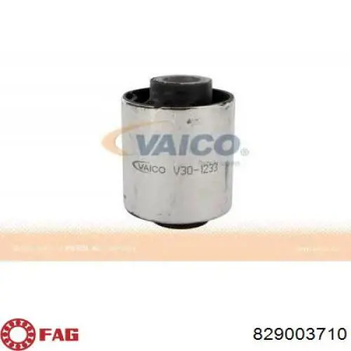 Silentblock del brazo de suspensión 180178 Cautex