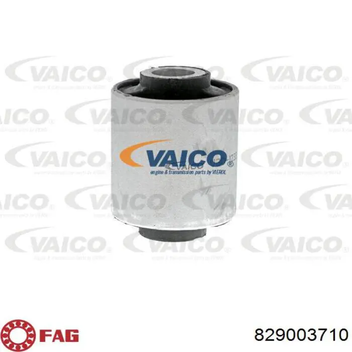 Silentblock de brazo de suspensión Cautex 180178 precio, desde 13,18 EUR
