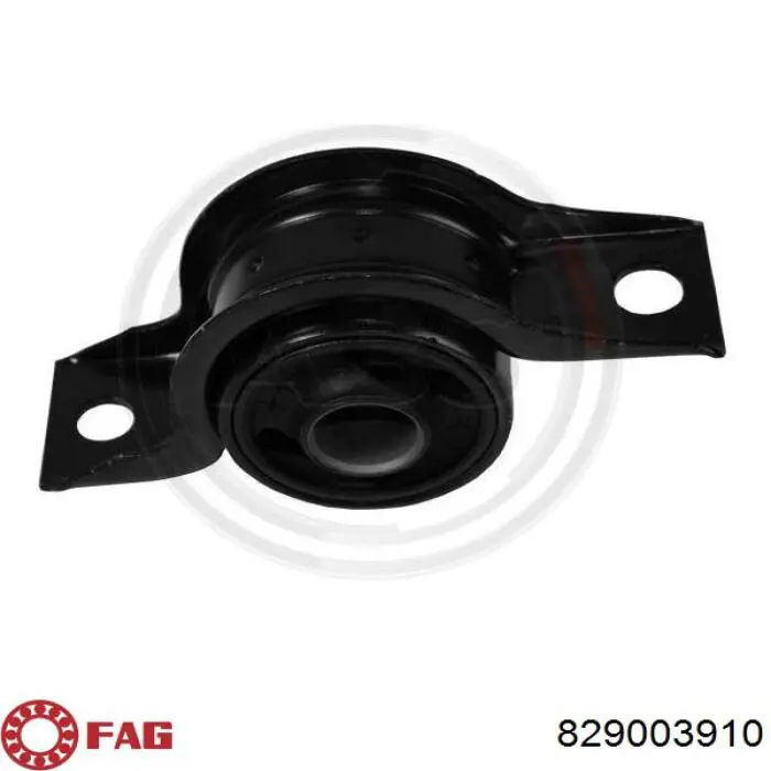 Silentblock del brazo de suspensión 1097918 Ford