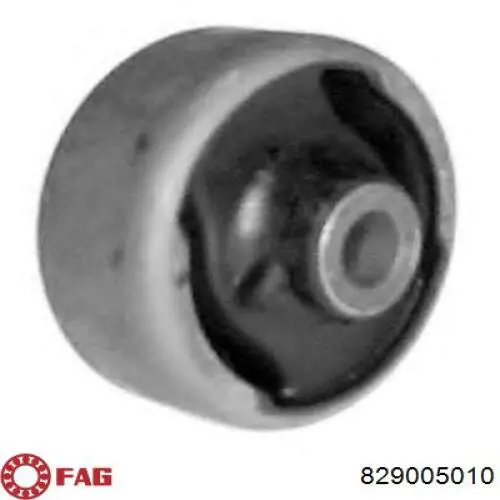 Silentblock suspension Lemforder 27308