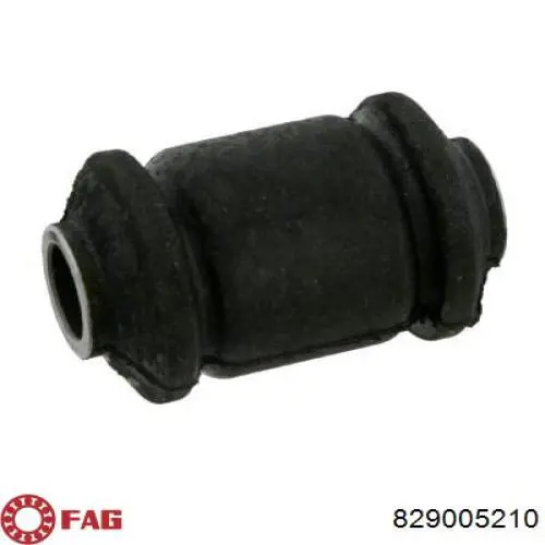 Silentblock suspension Cautex 460171