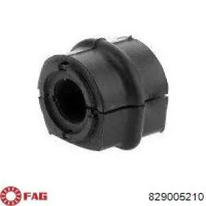 460171 Cautex Silentblock de brazo de suspensión delantero inferior