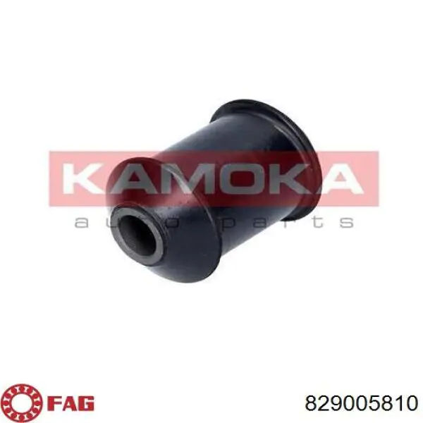 Comprar YC153069AG Ford Silentblock