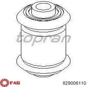 480512 Cautex Silentblock de brazo de suspensión delantero inferior