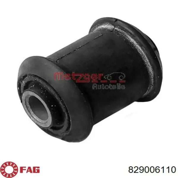 Silentblock de brazo de suspensión Cautex 480512 precio, desde 3,90 EUR