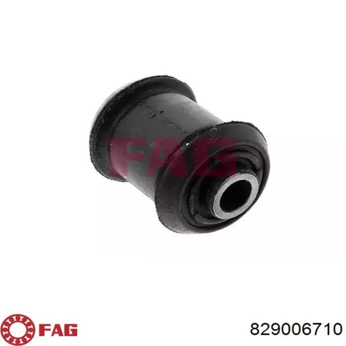 Silentblock de suspensión delantero inferior Opel Astra 51, 52, F35, M35