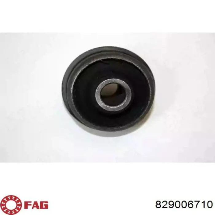 Silentblock de suspensión delantero inferior Opel Astra 51, 52, F35, M35