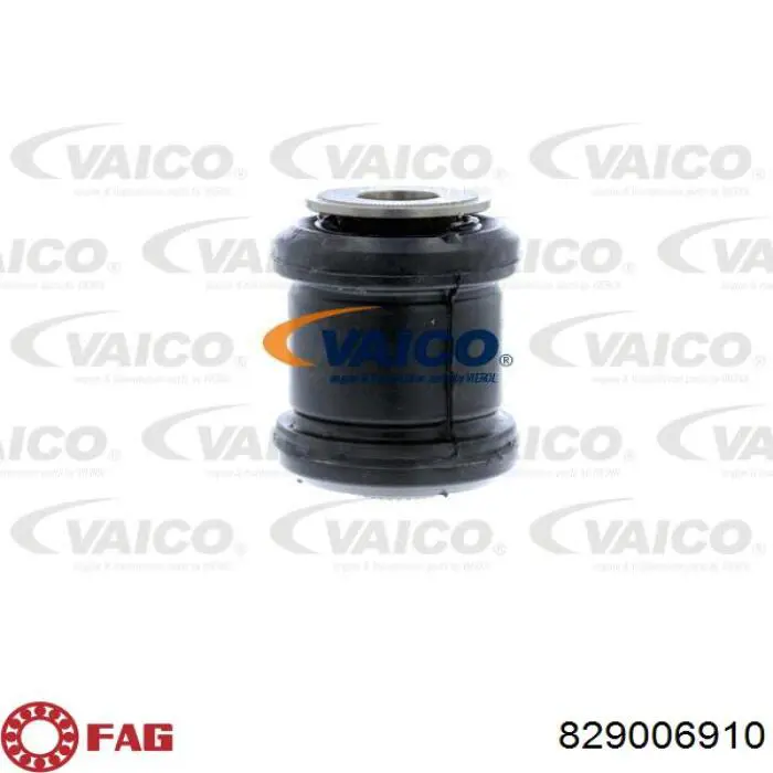 Silentblock de brazo de suspensión FAG 829006910 precio, desde 7,20 EUR