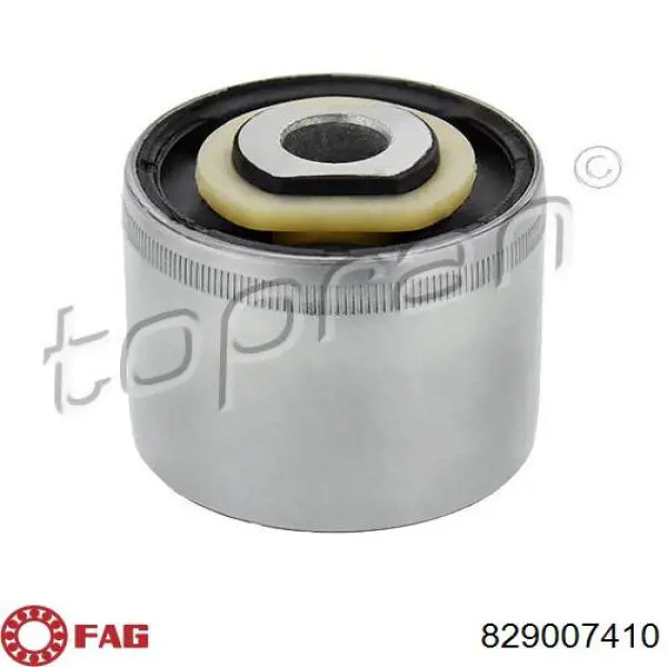 Silentblock de brazo de suspensión FAG 829007410 precio, desde 14,23 EUR