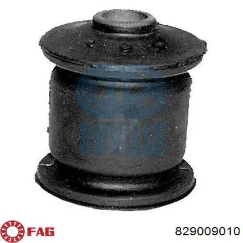 Buje del brazo inferior trasero FAG 829009010 precio, desde 9,79 EUR