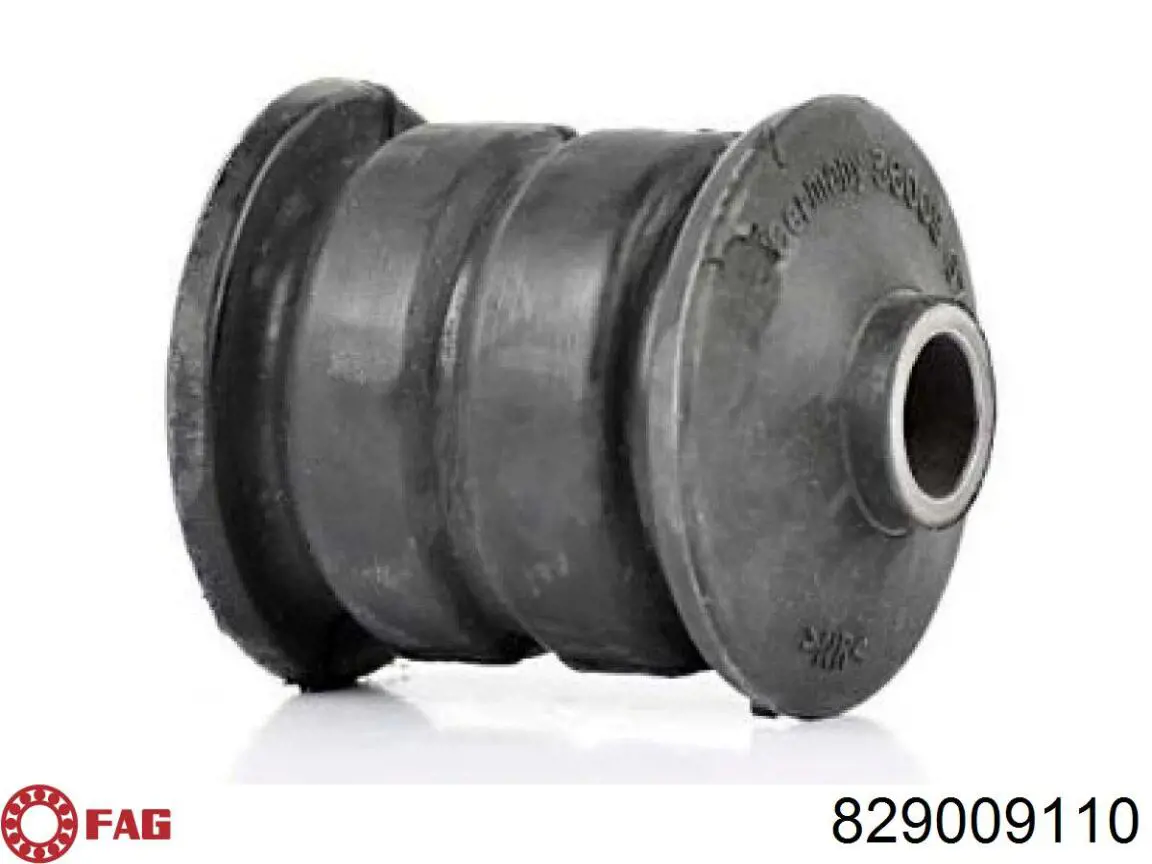 Buje del brazo inferior trasero FAG 829009110 precio, desde 7,15 EUR