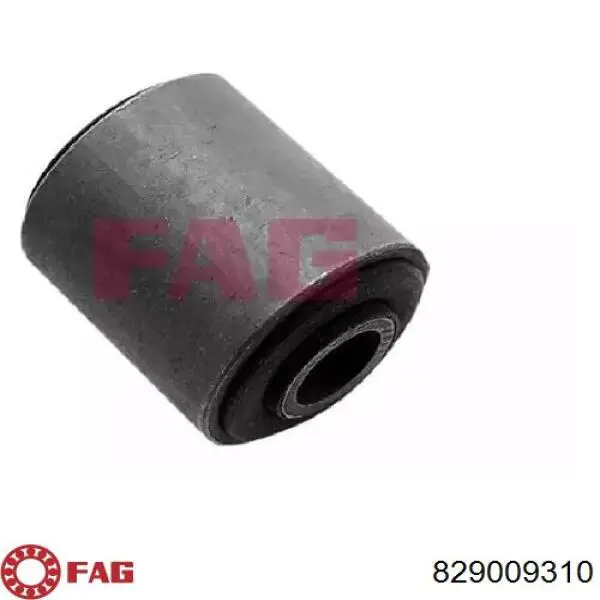 Silentblock del brazo de suspensión 829009310 FAG