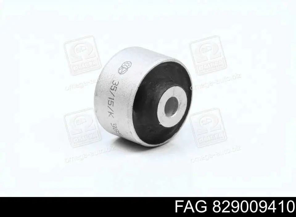 Comprar 17661 Lemforder Buje del brazo de suspensión delantero superior