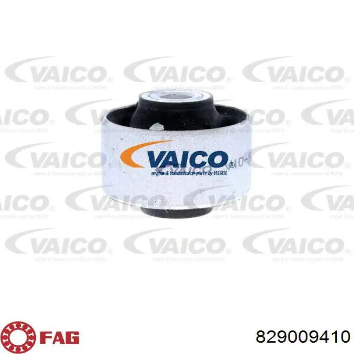 Buje del brazo de suspensión delantero superior Cautex 460168 precio, desde 3,79 EUR