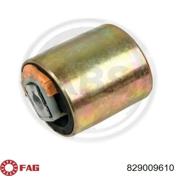 Comprar 460170 Cautex Silentblock
