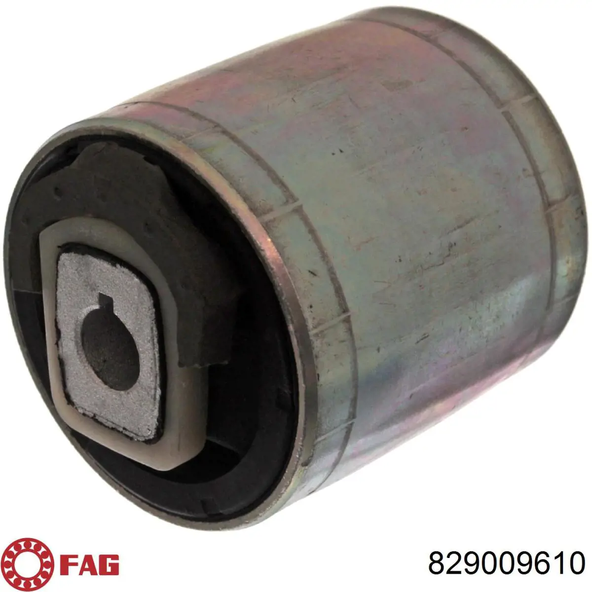 Silentblock de brazo de suspensión Cautex 460170 precio, desde 11,18 EUR
