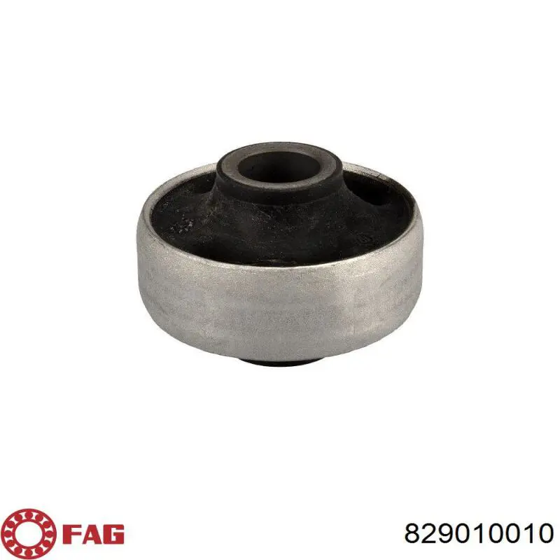Silentblock de brazo de suspensión FAG 829010010 precio, desde 4,37 EUR