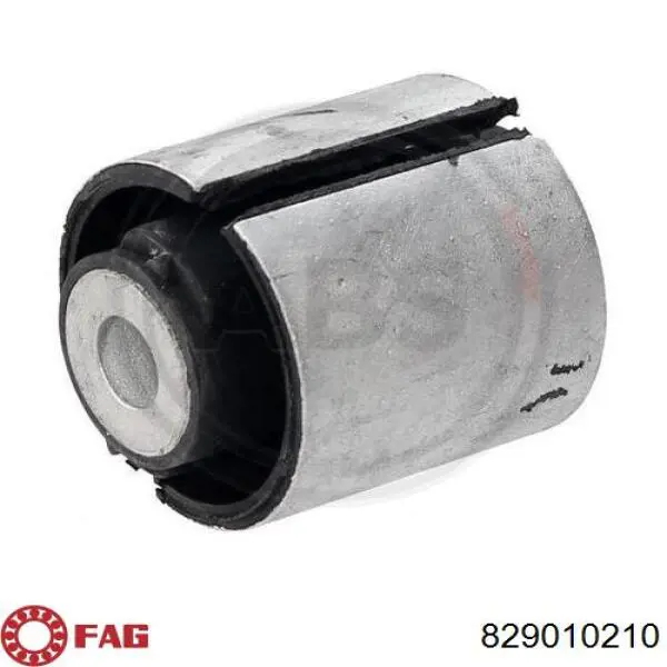 Comprar 829010210 FAG Silentblock