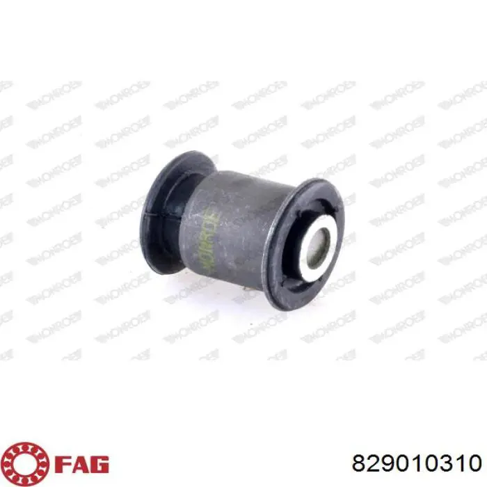 Comprar 460175 Cautex Silentblock