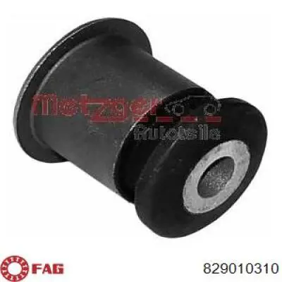 Silentblock de brazo de suspensión Cautex 460175 precio, desde 6,06 EUR