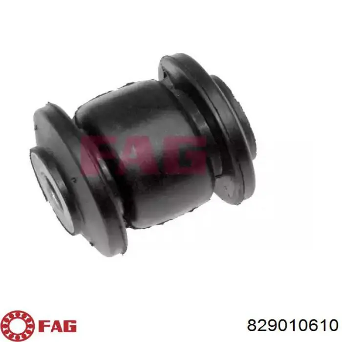 Silentblock de brazo de suspensión FAG 829010610 precio, desde 6,76 EUR