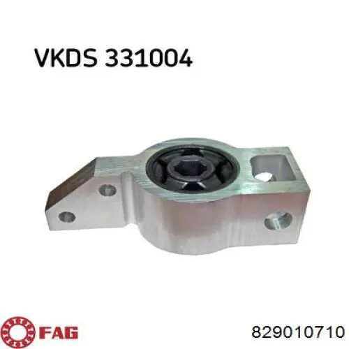 Comprar 829010710 FAG Silentblock