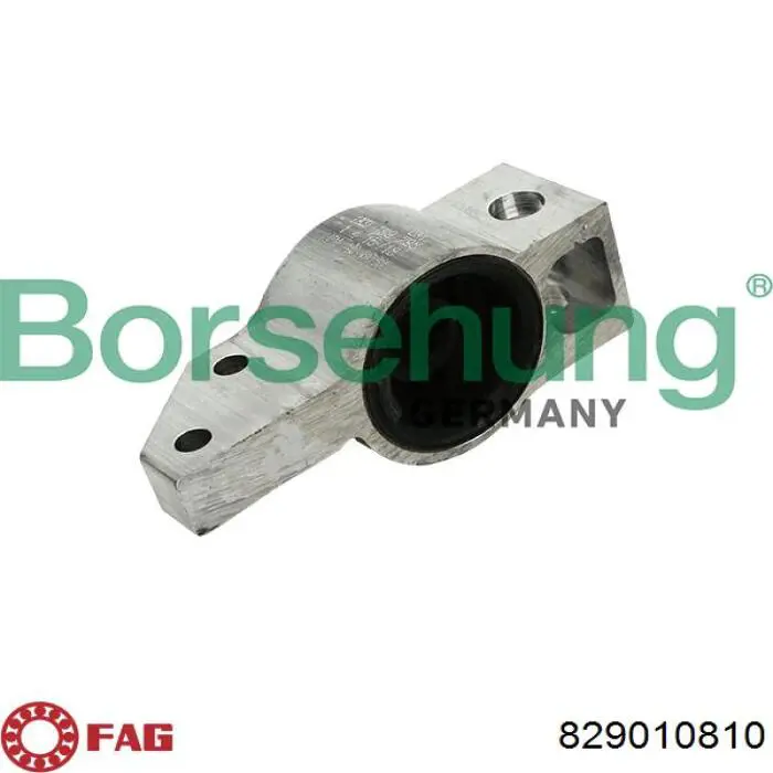 Silentblock suspension Cautex 461079