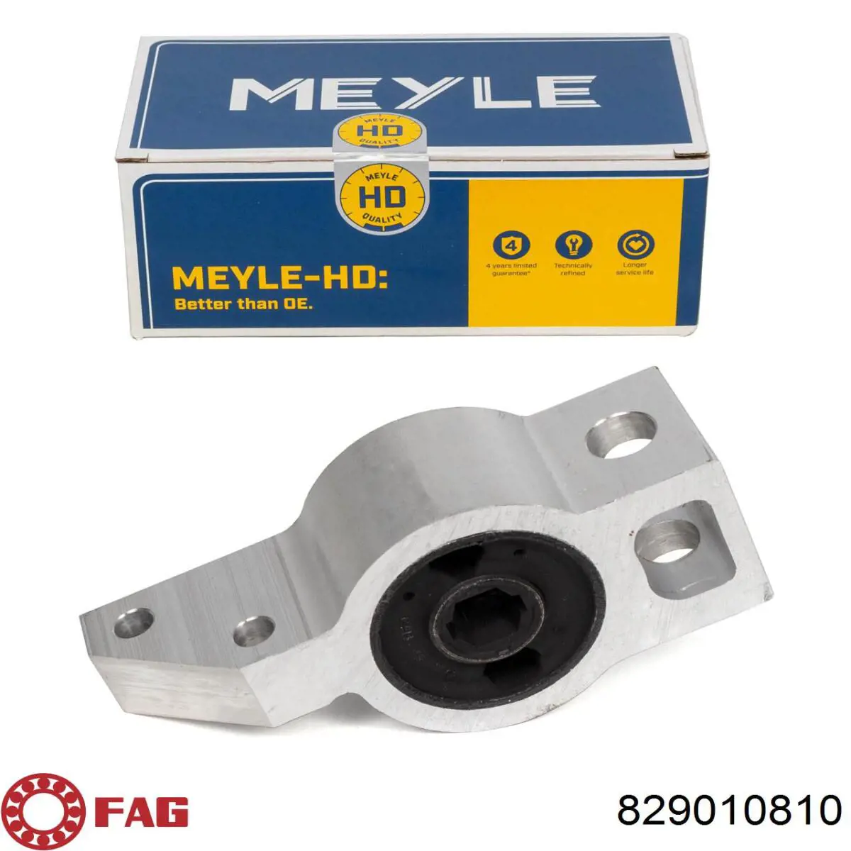 Silentblock de brazo de suspensión Cautex 461079 precio, desde 22,53 EUR