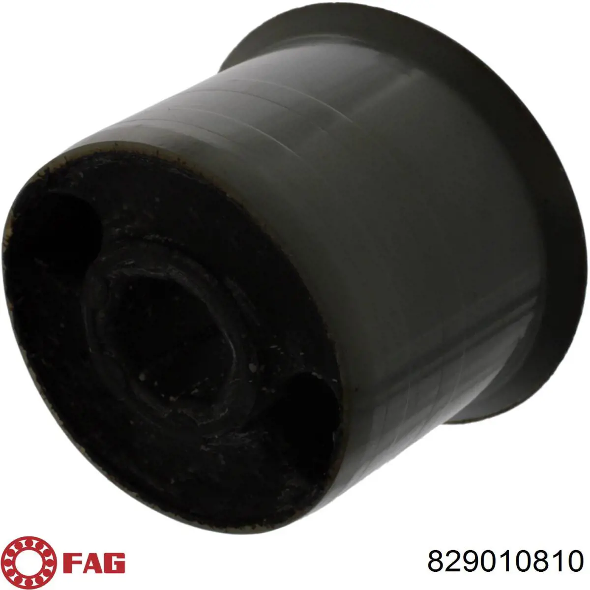 Silentblock del brazo de suspensión 461079 Cautex