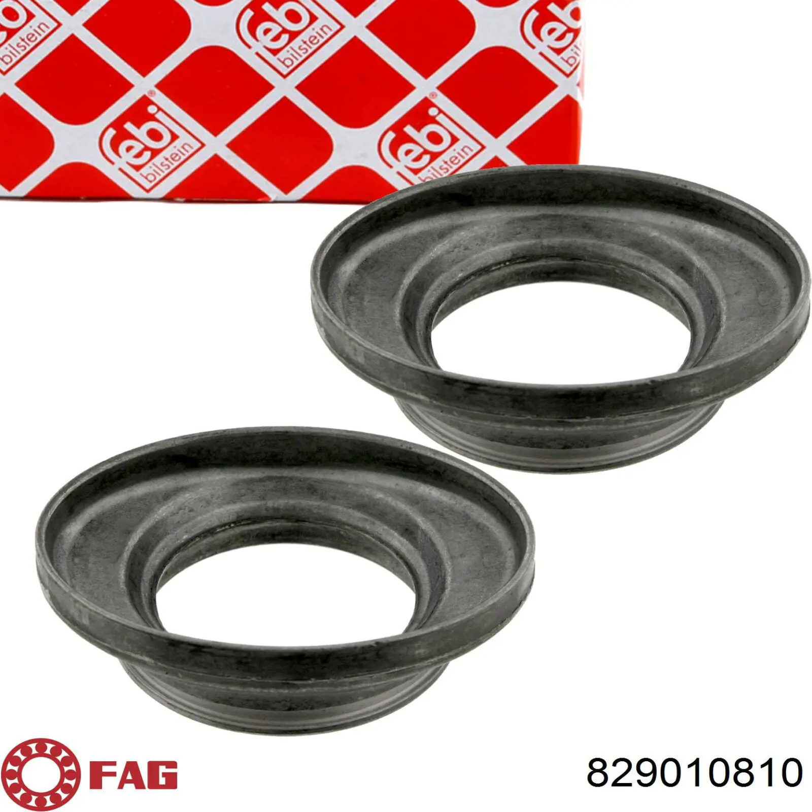 Comprar 829010810 FAG Silentblock