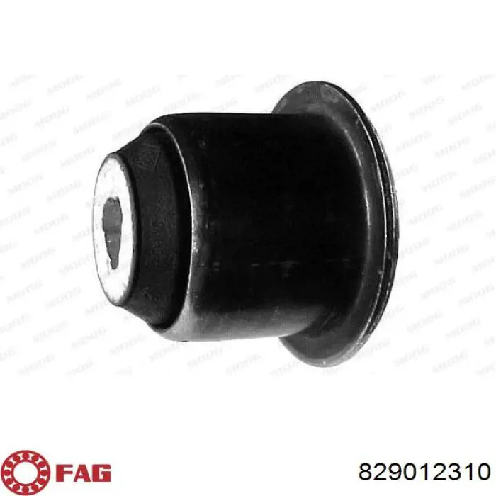 Silentblock suspension FAG 829012310