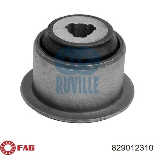 829012310 FAG Silentblock de brazo de suspensión delantero inferior