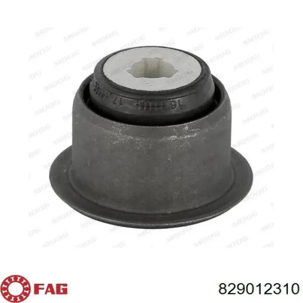 Silentblock de brazo de suspensión FAG 829012310 precio, desde 9,42 EUR