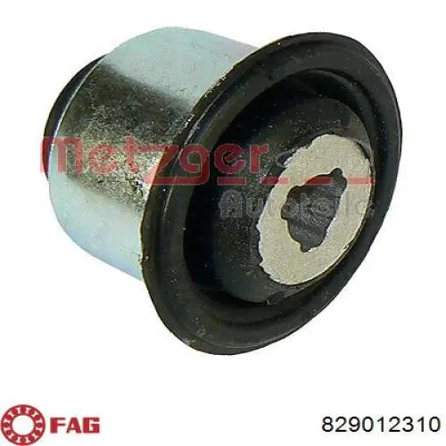 Comprar 829012310 FAG Silentblock