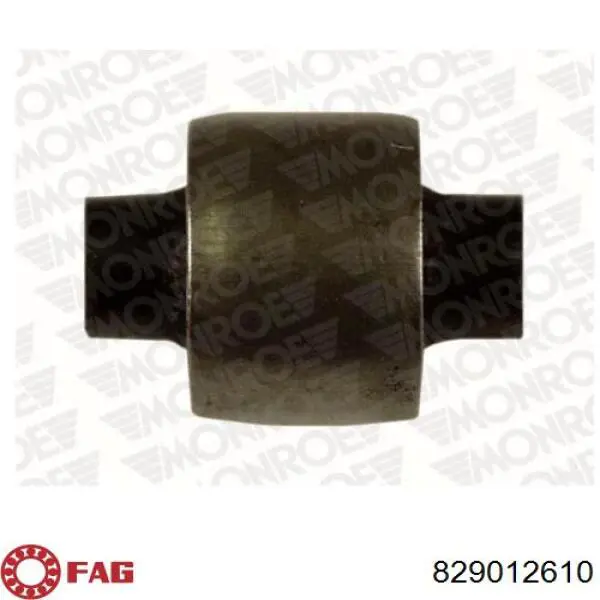 270026 ABS Silentblock de brazo de suspensión delantero inferior