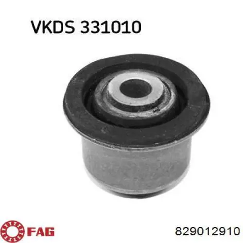 Comprar 829012910 FAG Silentblock