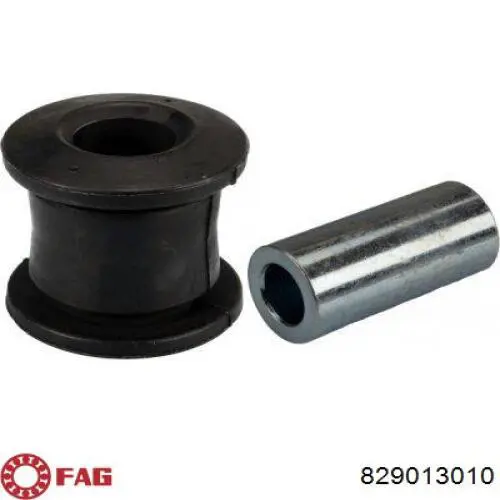 Silentblock suspension Cautex 030305