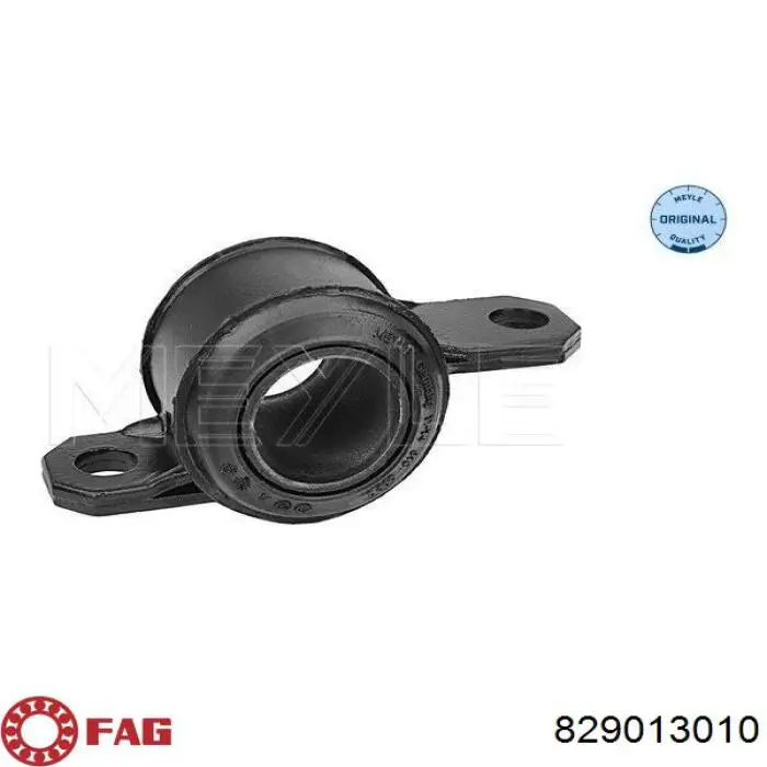 Silentblock de brazo de suspensión Cautex 030305 precio, desde 14,53 EUR