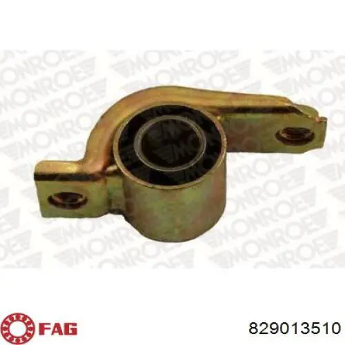 Silentblock de suspensión delantero inferior Fiat Tipo 160