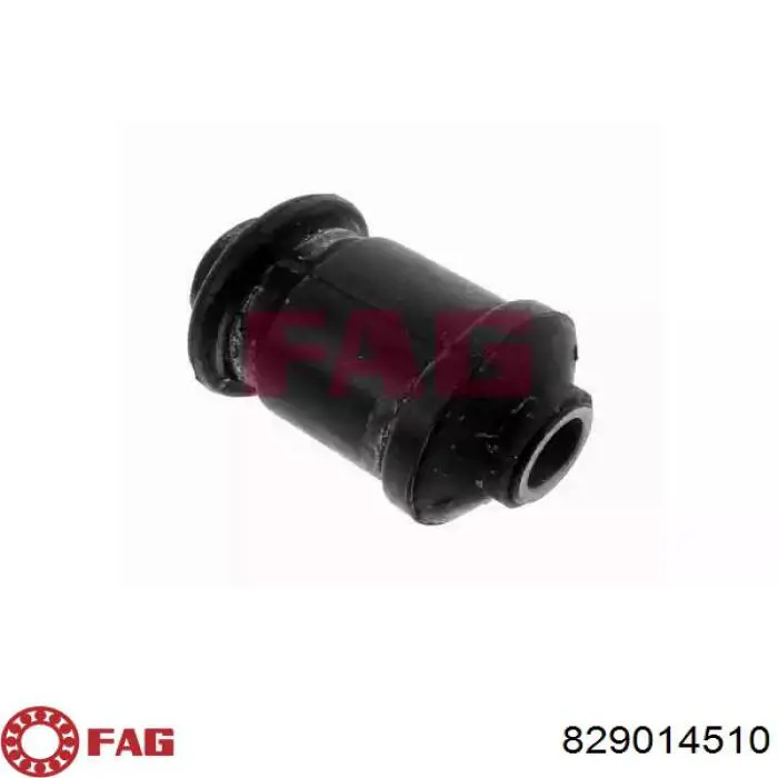 Silentblock de brazo de suspensión Cautex 010916 precio, desde 4,55 EUR
