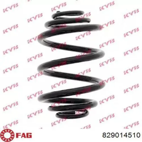 Silentblock del brazo de suspensión 010916 Cautex