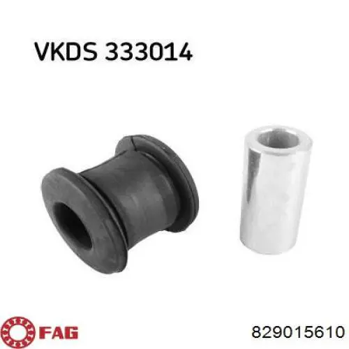 Comprar 010172 Cautex Silentblock