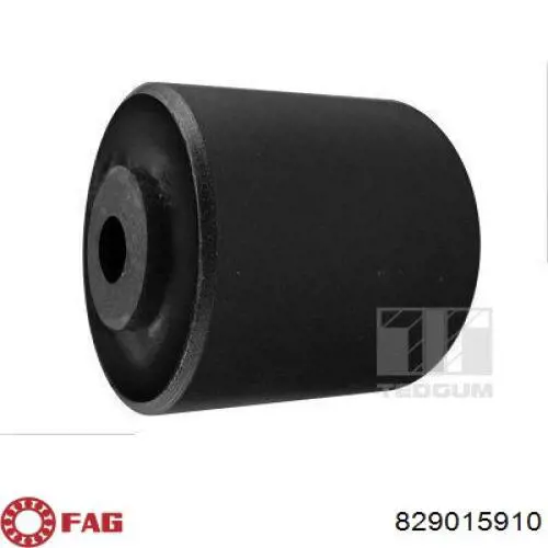 Comprar 60682636 Fiat/Alfa/Lancia Buje de mangueta trasera