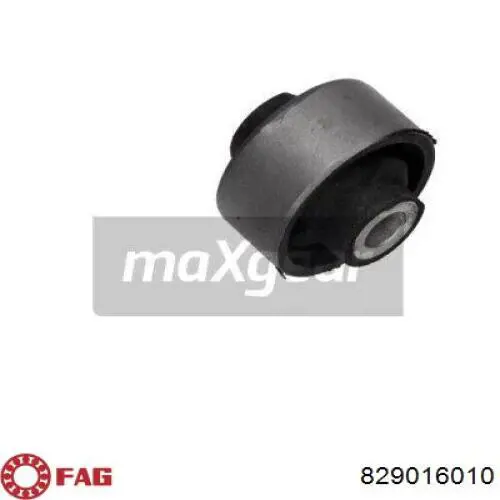 01700192 RTS Silentblock de brazo de suspensión delantero inferior