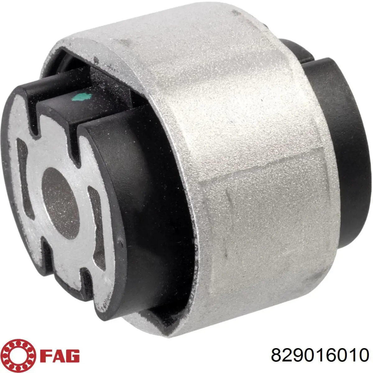 Silentblock del brazo de suspensión 01700192 RTS