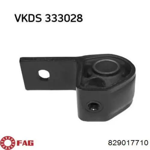 Silentblock de brazo de suspensión Cautex 030479 precio, desde 4,10 EUR