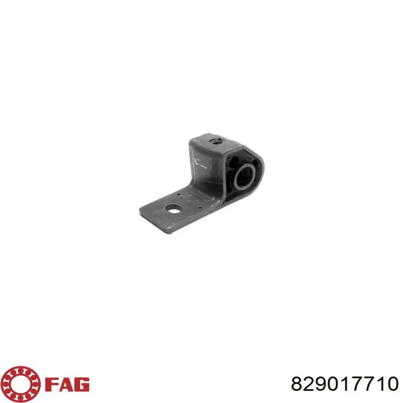 Silentblock suspension Cautex 030479