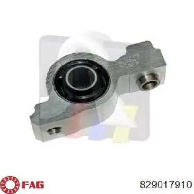 Comprar 030075 Cautex Silentblock
