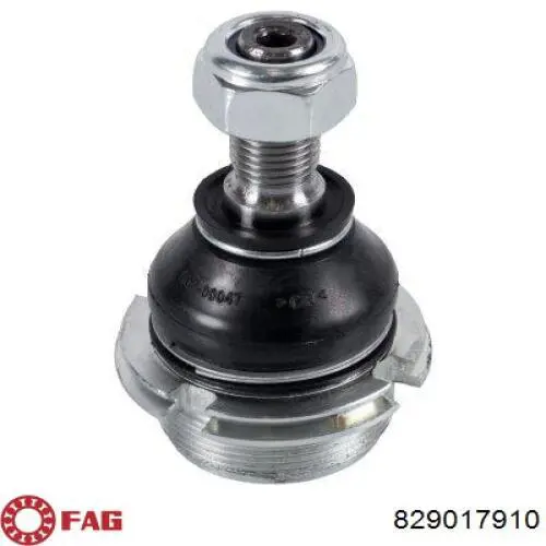 Silentblock suspension Cautex 030075