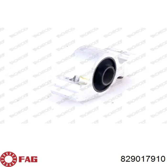Silentblock de brazo de suspensión Cautex 030075 precio, desde 12,11 EUR